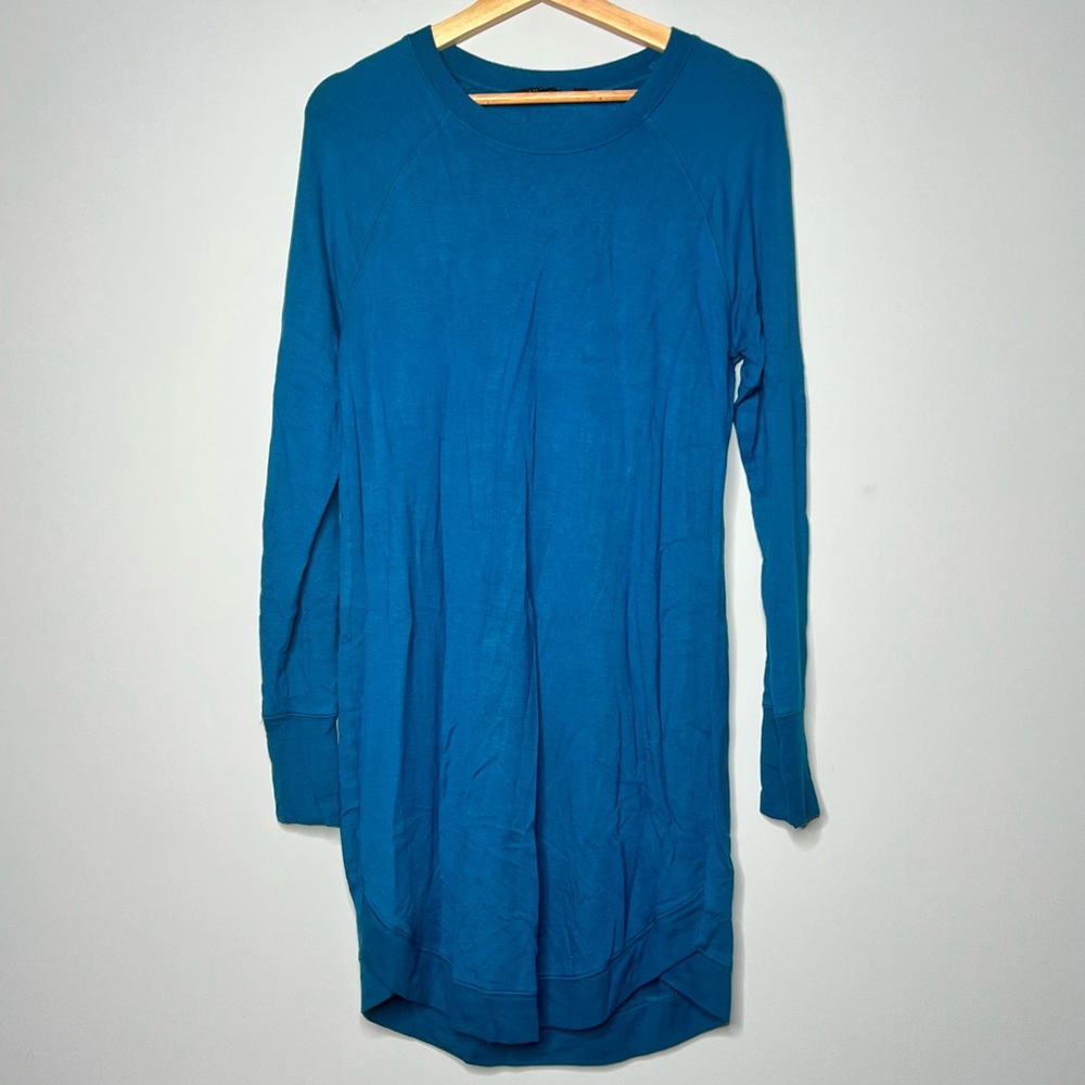 Athleta Sweater Dress